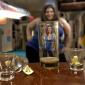 Alcohol