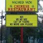 Wicked Wok