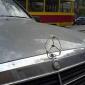 Bootleg Mercedes