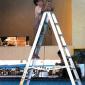 Brave Electrician