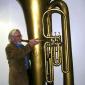 Huge Tuba