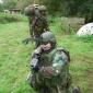 Fat Soldier