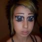 Anime Eyes