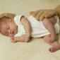 Baby Holder Pillow
