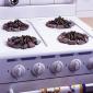Caveman Stove