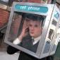 Cellphone Booth