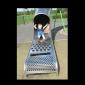 Cheese Grater Slide