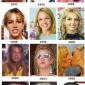 Britney Spears