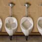 Casino Urinals