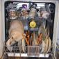 Energy Saving Dishwasher