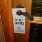 Do Not Disturb