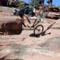 Don't Bike Downhill