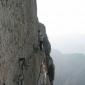 Don't Look Down