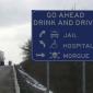 Drink and Drive
