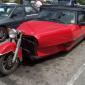 Crazy Car Mod