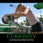 Curiosity