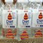 Diet Water