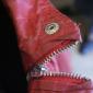 Zipper Monster