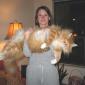Huge Cat