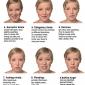 Female Expressions
