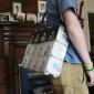 Floppy Disk Bag