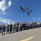 Flying