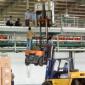 Forklifted
