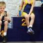 Fourth Place