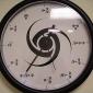 Fractions Clock