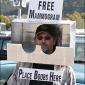 Free Mammogram