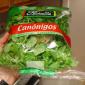 Frog Salad