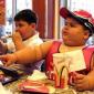 Fat Kid