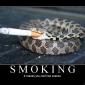 Smoking