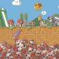 Where Mario Goes