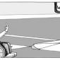 Wheelchair Crosswalk