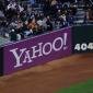 Yahoo 404