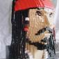 Lego Captain Jack