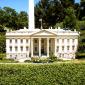 Lego White House