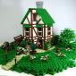 Harry Potter's House