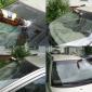 Windshield Decoration