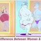 Women and Men