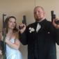 Wedding Weapons