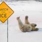 Watch For Ice