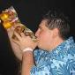 Water Fall of Beer