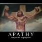 Apathy