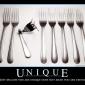 Unique