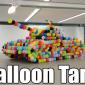Balloon Tank