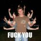 Fuck You