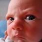 Suspicious Baby