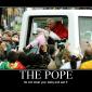 The Pope